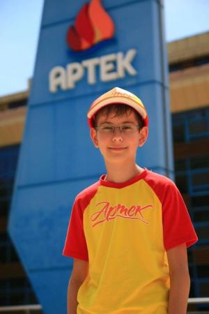 Коломенцы стали победителями конкурса &laquo;Большая перемена&raquo;