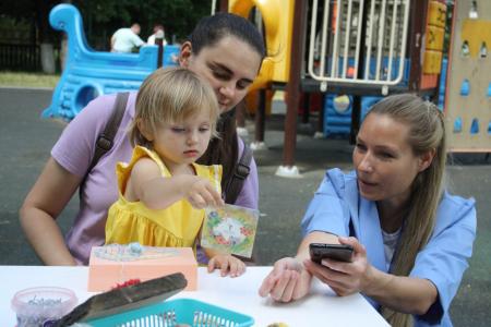 Лето в Подмосковье: чем юные жители Городского округа Коломна занимаются в каникулы
