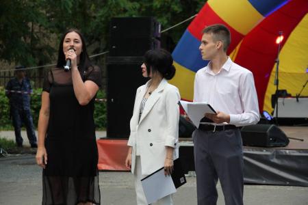 Дни деревень прошли ещё в четырёх коломенских населённых пунктах