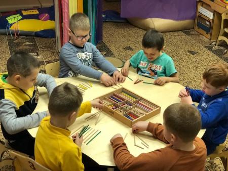 Коломенский детский сад стал лучшим инклюзивным образовательным учреждением в Подмосковье