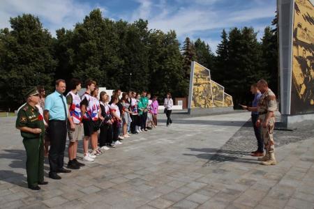 «Все для фронта, все для Победы!!!»