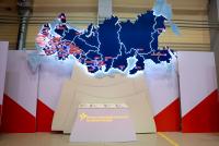 Звезда Коломны зажглась на карте городов трудовой доблести