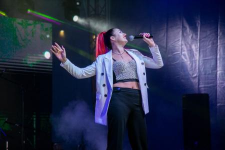 В День города в Озёрах ограничат движение автотранспорта