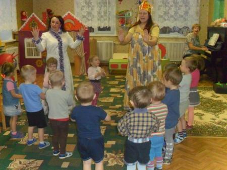 Информация о результатах контрольного мероприятия в МБДОУ комбинированного вида детский сад №14 «Дельфинята».