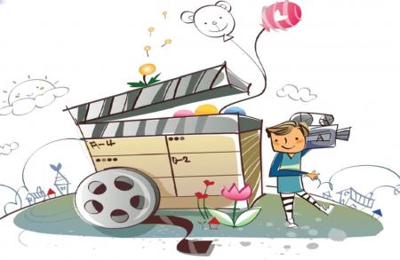 В Подмосковье стартовал Арт-конкурс по созданию рисованных и анимированных историй