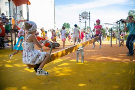 15 адресов вынесено от Городского округа Коломна на голосование на портале &laquo;Добродел&raquo;