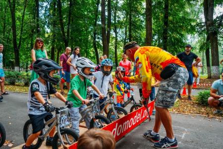 Как в Коломне воспитывают чемпионов