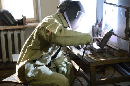 Более 15 рабочих специальностей и 6 направлений профобразования предлагает выпускникам колледж &laquo;Коломна&raquo;