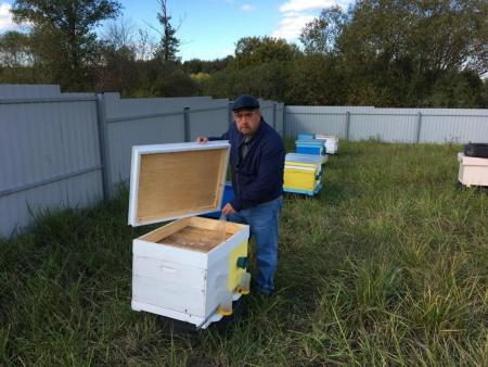 Коломенские фермеры &ndash; в числе получателей региональных сельскохозяйственных грантов