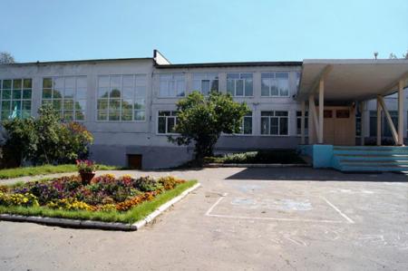 Информация о результатах контрольного мероприятия на объекте МБОУ СОШ №10.