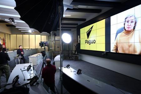 Мама коломенского мобилизованного обратилась к губернатору Московской области с вопросом получения кредитных каникул для сына