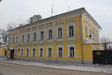 Информационное сообщение руководителям организаций, расположенных на территории Городского округа Коломна!