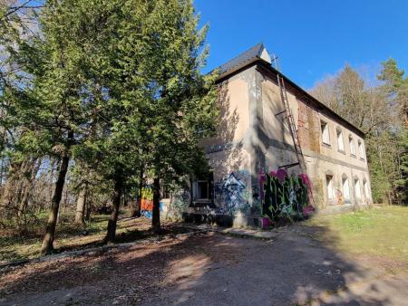 Гарибян: В 2022 году в Подмосковье оцифровано более 1,7 тысяч аварийных зданий