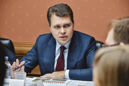 Никита Чаплин: Все социальные гарантии и выплаты будут сохранены в запланированном объеме