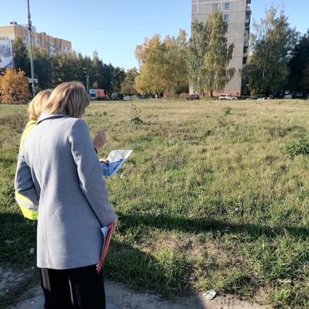 Информация о результатах контрольного мероприятия на объекте: Управление имущества и земельных отношений Администрации Городского округа Коломна