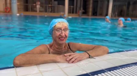 Как быть бодрым, здоровым и счастливым на пенсии? Ответ прост &ndash; записаться в клуб &laquo;Активное долголетие&raquo;