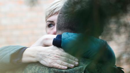 В Подмосковье рассказали, как упростили процедуру получения помощи семьям мобилизованных