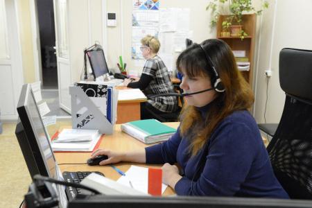 Служебные помещения будут закрыты для посторонних в округе