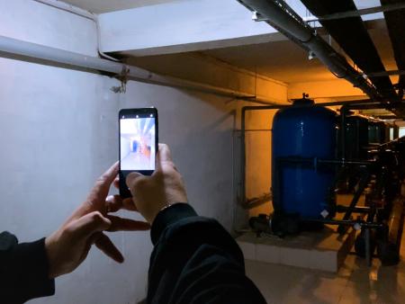 Гарибян: с начала 2022 года 69 объектов повышенного уровня ответственности в Подмосковье использовали &laquo;Цифровой инструмент для &laquo;самообследования&raquo; бизнеса&raquo;