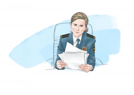 Гарибян: с 1 января 2023 года будет исключено судебное обжалование решений надзорного органа без соблюдения досудебного порядка обжалования