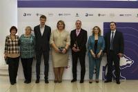 В Щелково «Единая Россия» наградила победителей областного конкурса «Лучшая территория. Лучший дом»