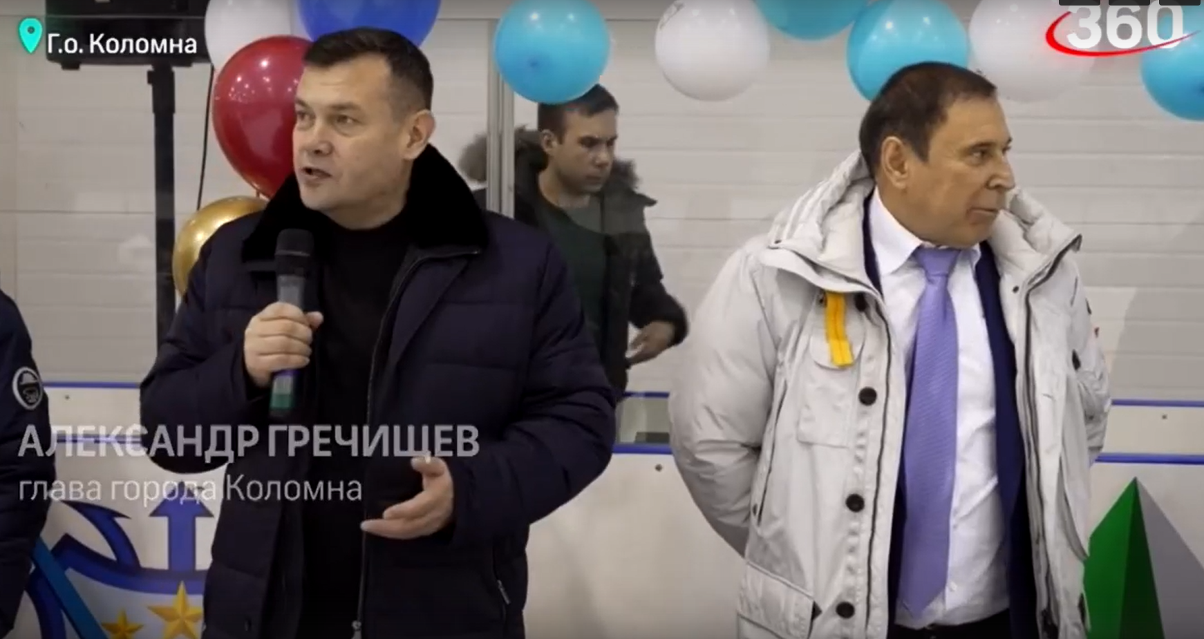 Подмосковные хоккеисты из клуба «Коломна» завоевали серебро на Всероссийском турнире «Золотая шайба»