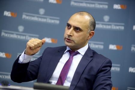Министр Правительства Московской области по государственному надзору в строительстве Артур Гарибян рассказал об итогах работы Главгосстройнадзора за 2022 год