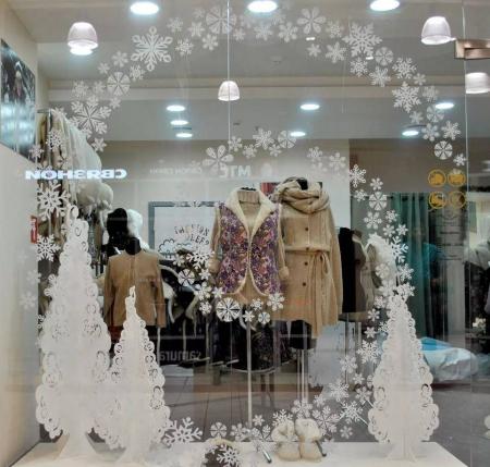 Стандарт и правила оформления магазинов