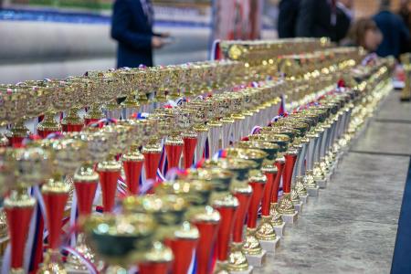 Информация о результатах КМ в МБУ ФСО "Спортивная школа по киокусинкай"