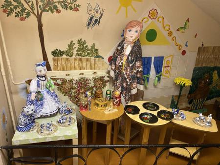 Информация о результатах контрольного мероприятия на объекте МБДОУ ЦРР-детский сад №14 "Веселые звоночки"