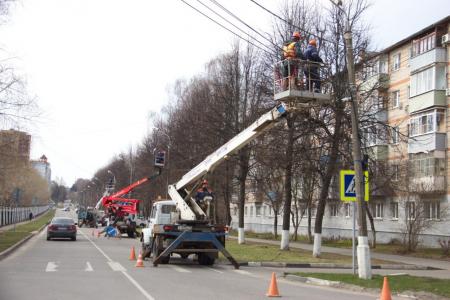 Информация о результатах КМ на на объекте Муниципальное унитарное предприятие «Коломенская электросеть»