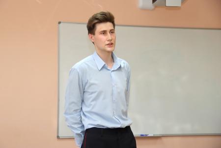 Коломенец две недели пробыл в зоне СВО с гуманитарной миссией