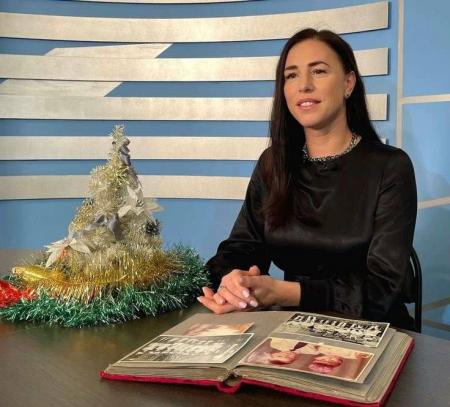 Депутат Московской областной Думы Екатерина Лобышева поздравляет жителей Городского округа Коломна