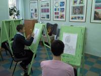 Информация о результатах контрольного мероприятия в МБУ ДО "Детская художественная школа им. М.Г. Абакумова"