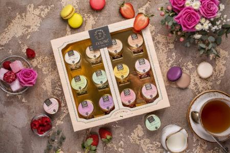 Производитель кондитерских изделий из Коломны примет участие в международной выставке в ОАЭ