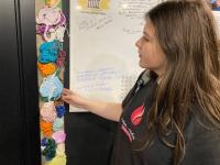 Самыеактивные участники и модераторы игры «Стратег 2.0» посетили #немузеймусора