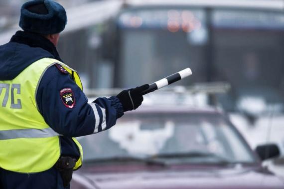 Профилактика нарушений ПДД, связанных с управлением транспортом в состоянии опьянения проходит в Городском округе Коломна