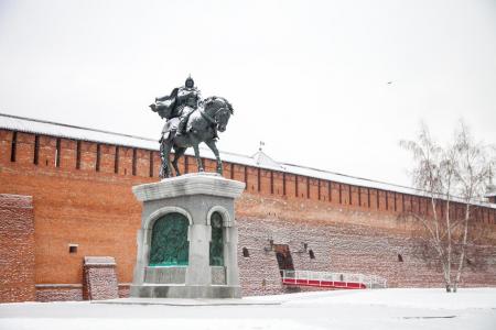 Коломна вошла в число городов-участников, о которых расскажут в многосерийном научно-популярном сериале