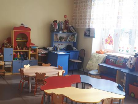 Информация о результатах КМ в МБДОУ детский сад №11 «Малинка»