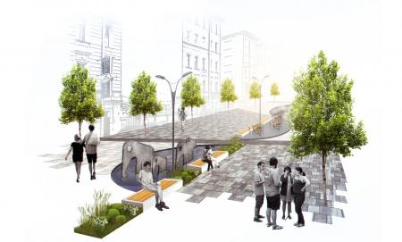 Коломенцев приглашаю принять участие в обсуждении концепции благоустройства парка 50-летия Октября