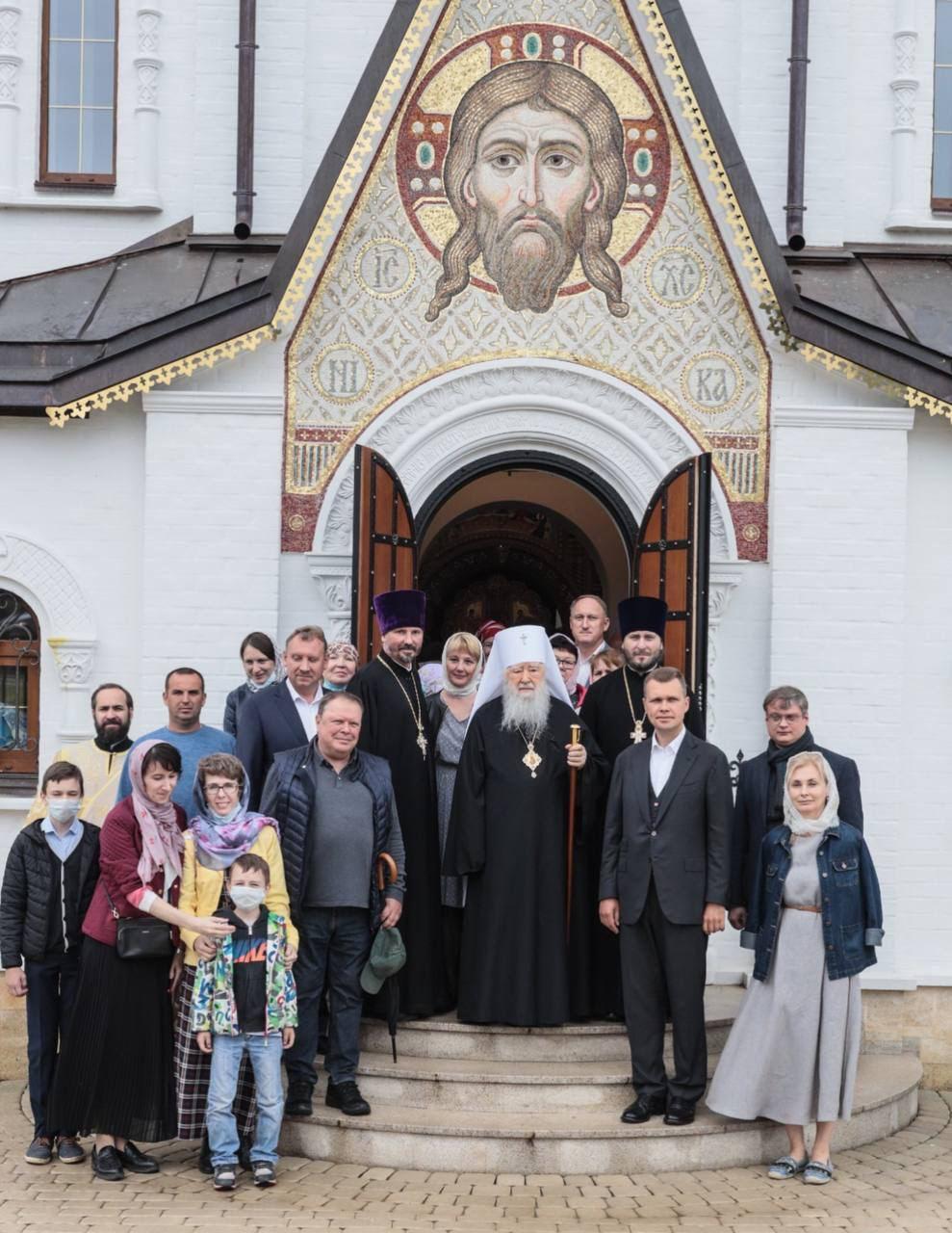 Поздравление депутата Госдумы Никиты Чаплина с Пасхой