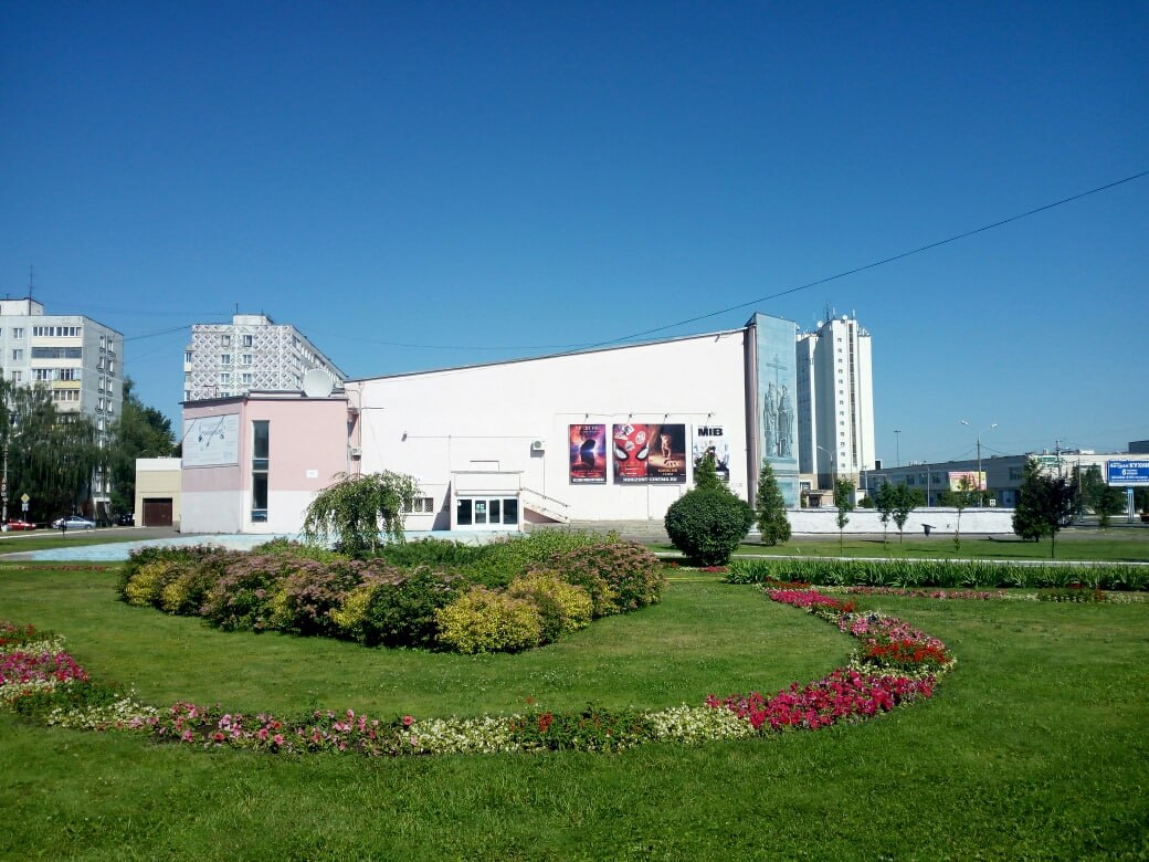 Сквер у «Горизонта» лидирует по результатам четырёх дней Всероссийского голосования за объекты благоустройства