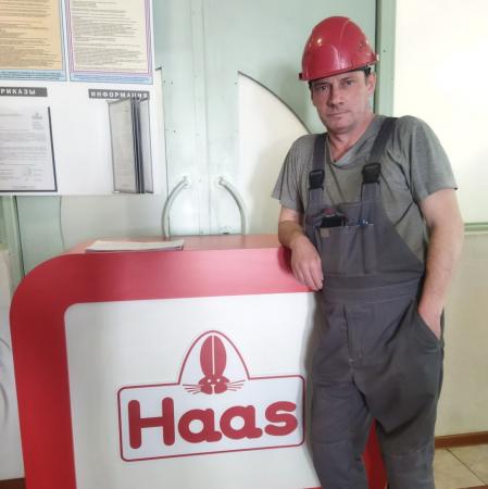 #ЛюдиТрудаКоломна