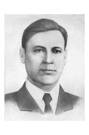 Исаев Константин Константинович