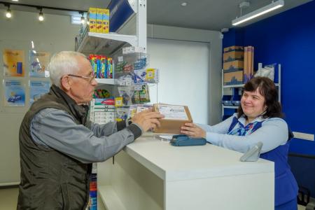 Коломенское отделение &laquo;Почты России&raquo; теперь работает по новому графику