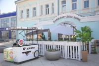 В Подмосковье реализуют новый подход к размещению летних веранд