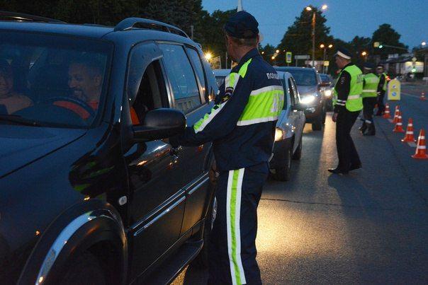 В Коломне пройдёт профилактическое мероприятие "Нетрезвый водитель"