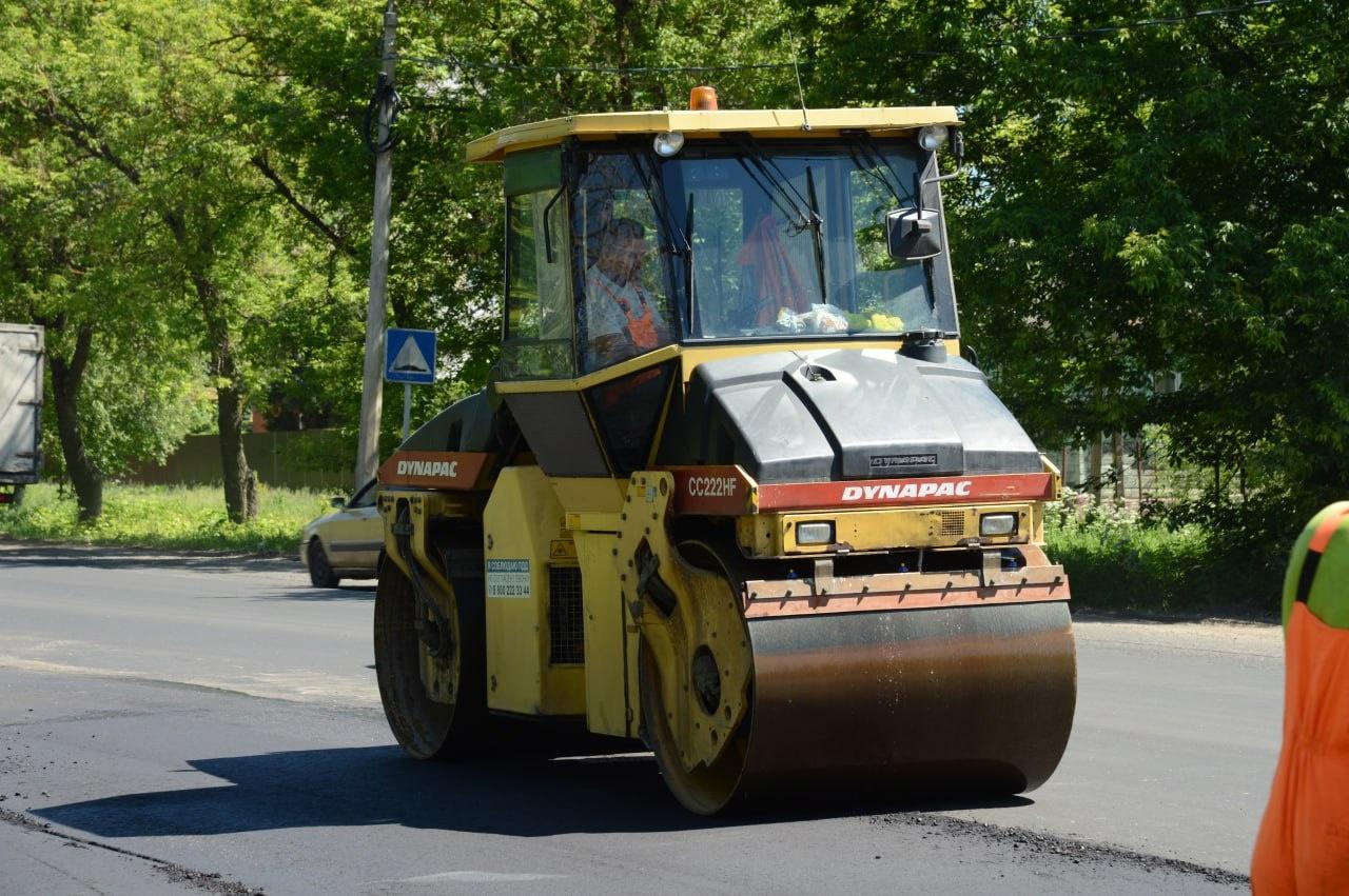 На портале "Добродел" продолжается сбор предложений по ремонту дорог на 2024 год