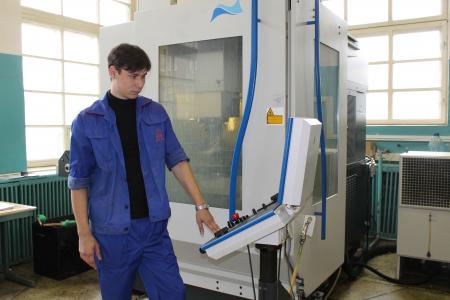 Коломенское предприятие КБМ даёт высокооплачиваемую работу и интересную жизнь