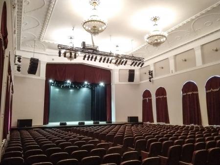 Информация о результатах КМ на объекте МБУ «Дворец культуры «Тепловозостроитель».